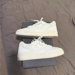 New Balance 550